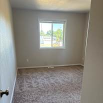 Zoe's room
