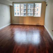 Richard Utama's room