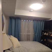 Carmen's room