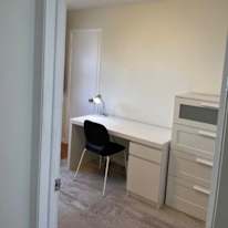 Stephanie Schmidt's room