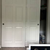carmina's room