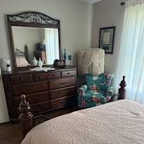 Michelle's room