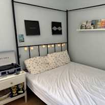 Jess's room