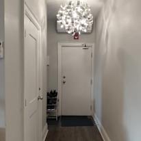 Kris's room