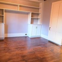 Dan's room
