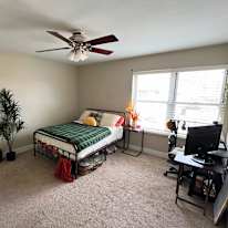 Jose's room