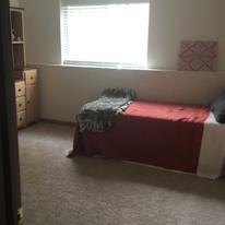 Zee's room