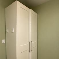 Sahra's room