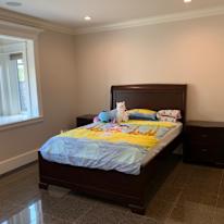 Lei's room