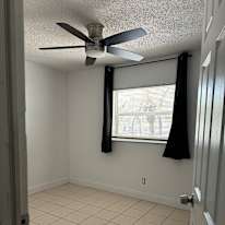Bryan's room