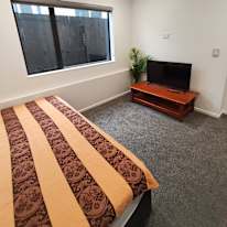 Ravi's room