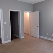 Karen's room