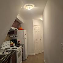 Sam's room