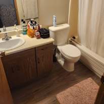 Andrea Pezzera's room