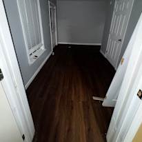 Kiandra's room
