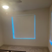Richard Roper's room
