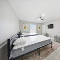 Ethan Esen's room