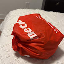 Princess Hildah Naya's room