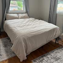 Rachel's room