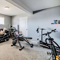 Spandan Dulal's room