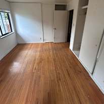 Gabriel's room