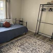 Susana's room