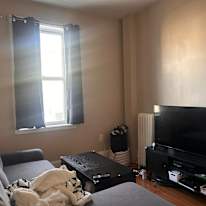 Solara Bakhit's room
