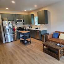 David's room