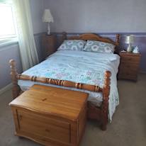 Joseph's room