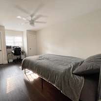 Larry's room
