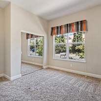 Eric's room