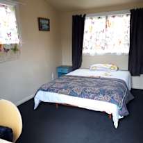 Alex's room