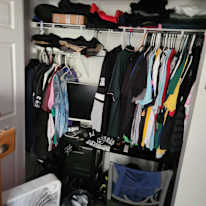 Angel's room