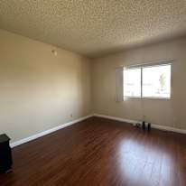 Errol Petgrave III's room