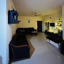 Wish's room