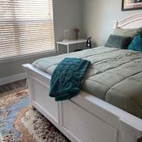Christa's room