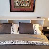 Danielle's room