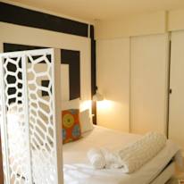 Luxurious Management Solutions's room