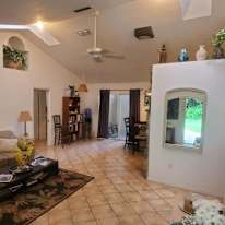 Jonathan's room