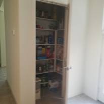 Christopher's room