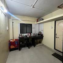 Aditi chincholkar's room