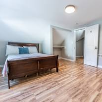 Anna's room