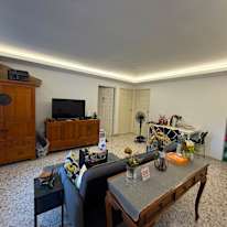 Atiya Junaidi's room