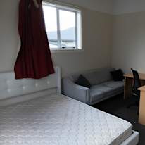 Jamie's room