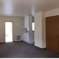 Nic Rawat's room