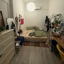 Daniel's room