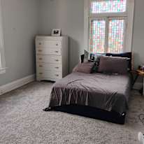 Mandy's room