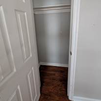 Veronica's room