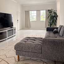 Merileine's room