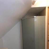 G Hon's room